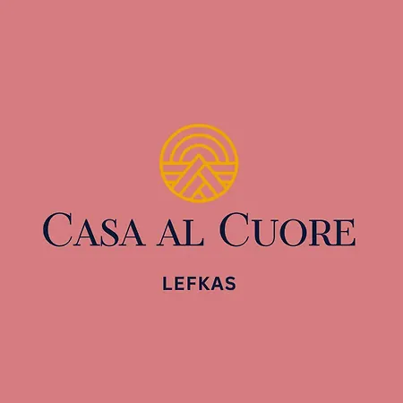 Lägenhet Casa Al Cuore Lefkas *