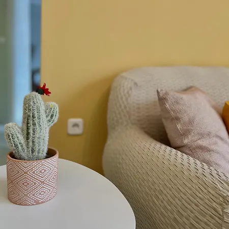 Casa Al Cuore Lefkas Lägenhet