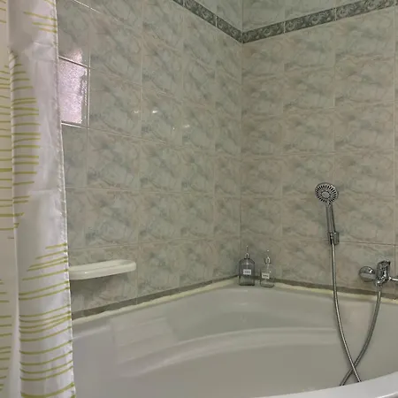 Lägenhet Casa Al Cuore Lefkas *