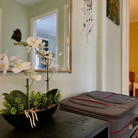 Casa Al Cuore Lefkas Lefkáda