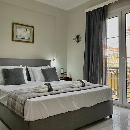 Casa Al Cuore Lefkas * Lefkáda