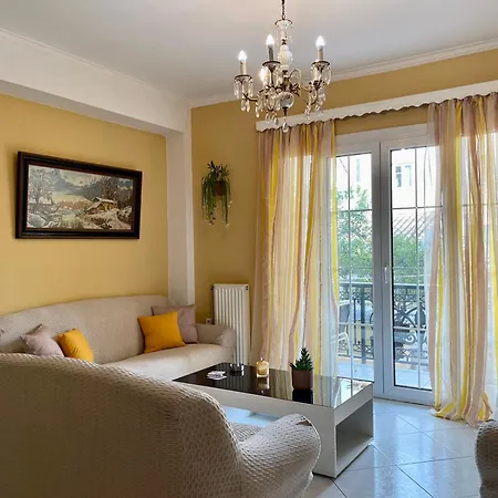 Casa Al Cuore Lefkas *