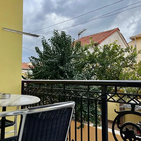 Casa Al Cuore Lefkas Lägenhet Lefkáda