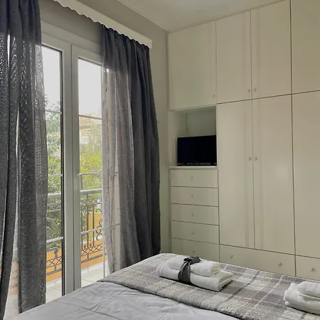 Lägenhet Casa Al Cuore Lefkas Lefkáda