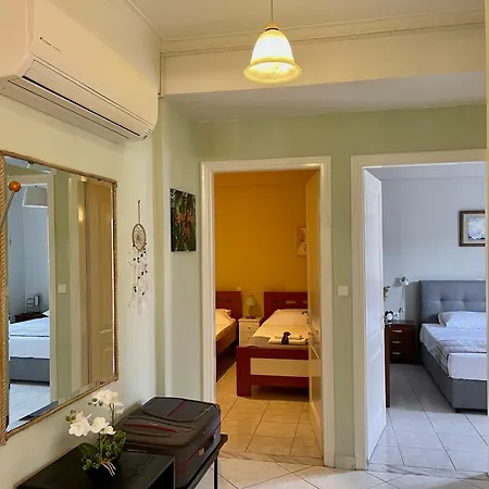 Casa Al Cuore Lefkas