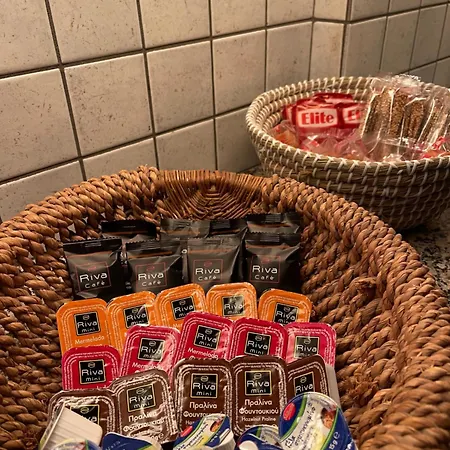 Lägenhet Casa Al Cuore Lefkas *