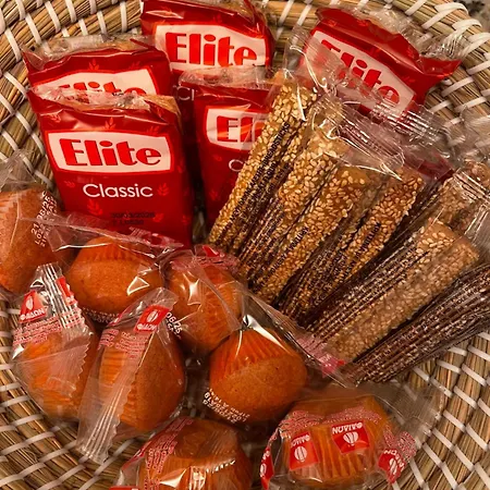 Casa Al Cuore Lefkas Lägenhet