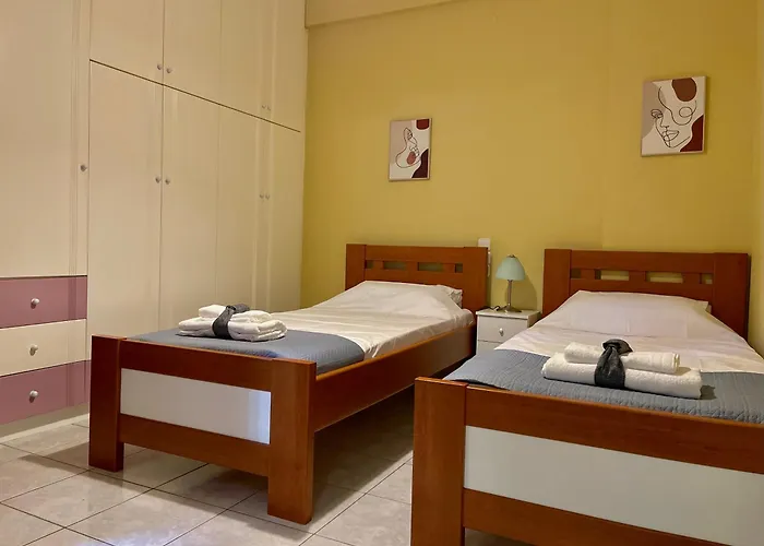 Casa Al Cuore Lefkas Lefkáda