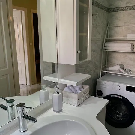 Casa Al Cuore Lefkas * Lefkáda