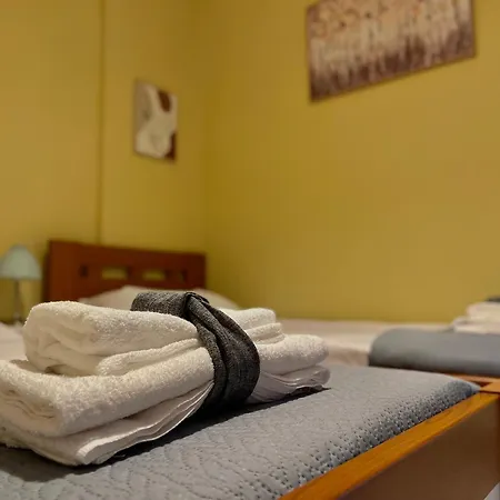 Casa Al Cuore Lefkas Appartement *