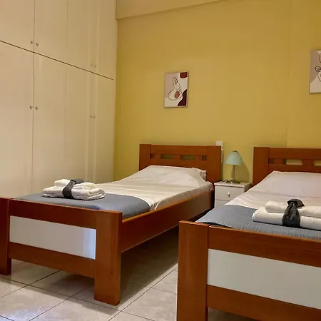 Casa Al Cuore Lefkas Lefkada City