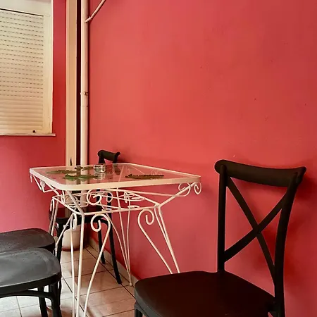 Casa Al Cuore Lefkas