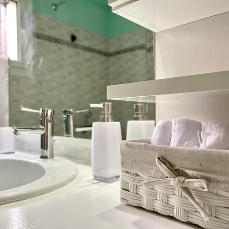 Casa Al Cuore Lefkas Daire