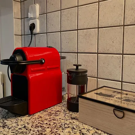 Casa Al Cuore Lefkas Apartment *