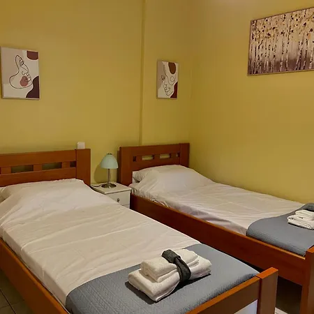 Casa Al Cuore Lefkas Lefkada City