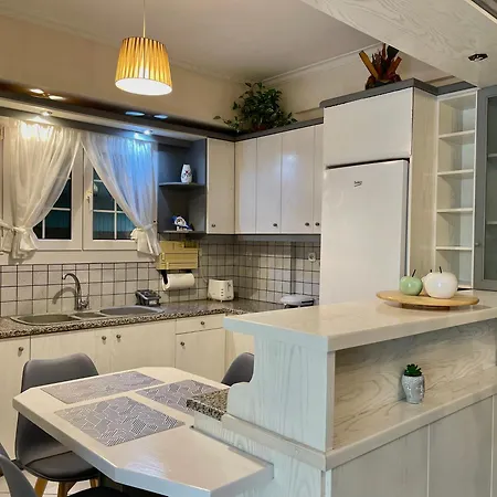 Casa Al Cuore Lefkas Lefkáda