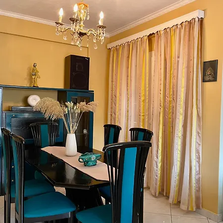 Casa Al Cuore Lefkas Apartment *