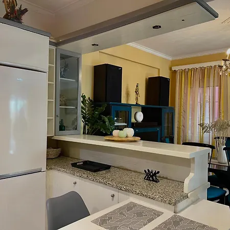 Appartement Casa Al Cuore Lefkas Lefkáda