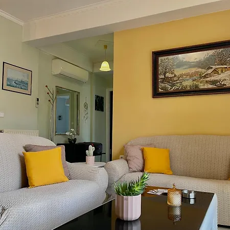 Casa Al Cuore Lefkas Lefkada City