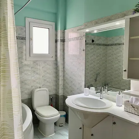 Casa Al Cuore Lefkas * Lefkáda