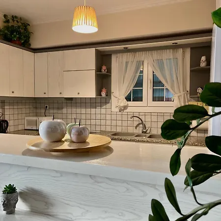 Casa Al Cuore Lefkas * Lefkáda