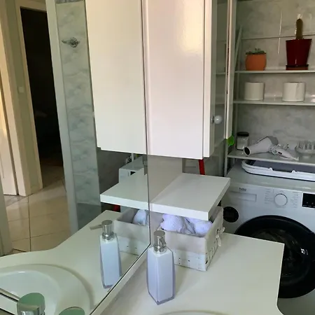 Casa Al Cuore Lefkas Appartement