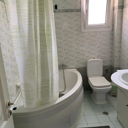 Casa Al Cuore Lefkas Lefkada City