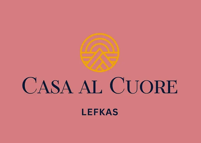 Appartamento Casa Al Cuore Lefkas *