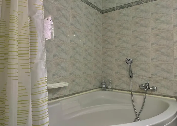 Lejlighed Casa Al Cuore Lefkas *