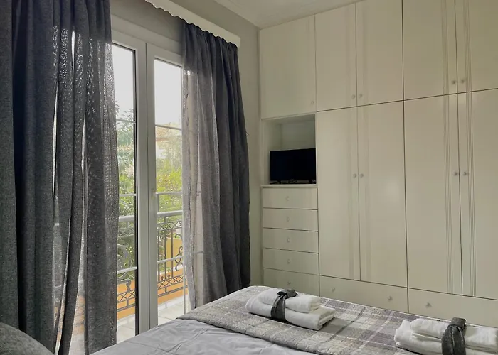 Appartamento Casa Al Cuore Lefkas Lefkáda