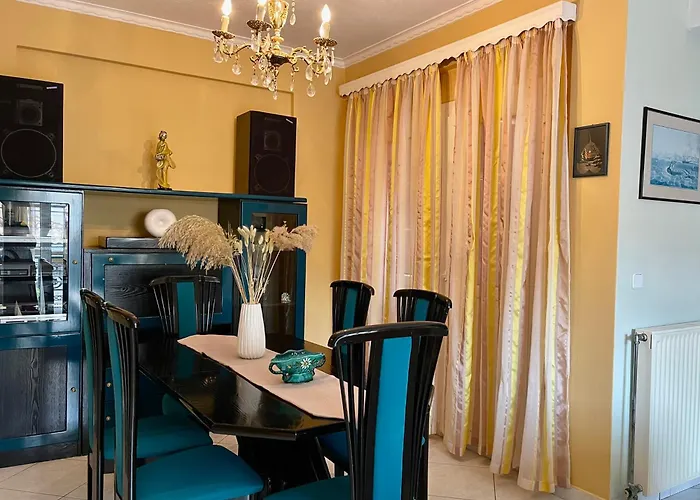 Casa Al Cuore Lefkas Appartamento *
