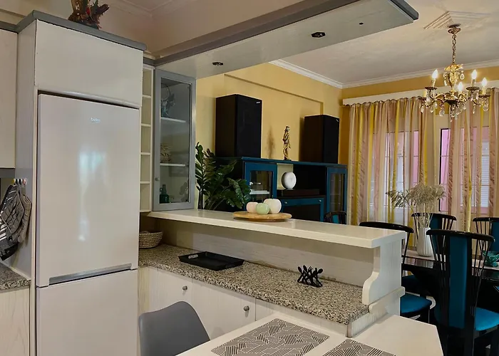 Appartamento Casa Al Cuore Lefkas Lefkáda